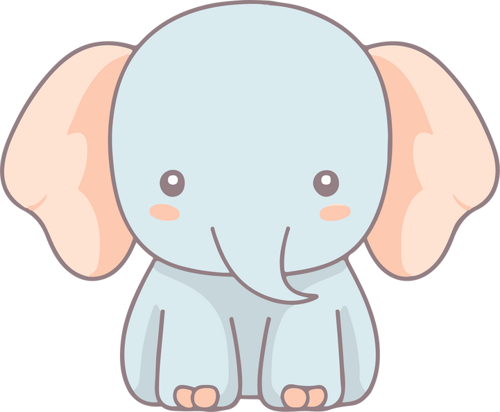 Baby Elephant